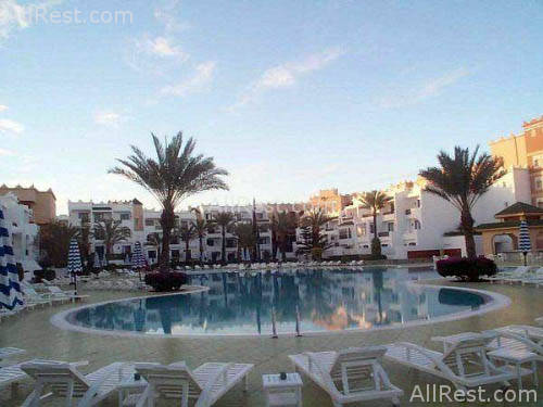 Dorint Atlantic Palace 2